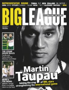 Big League Weekly Edition – June 20, 2019