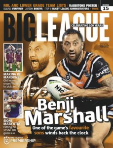 Big League Weekly Edition – June 27, 2019