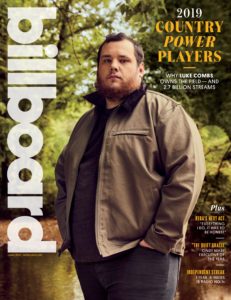 Billboard – June 01, 2019
