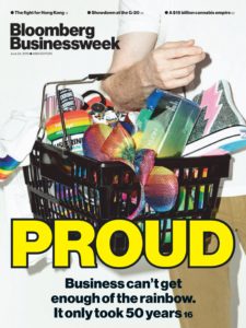 Bloomberg Businessweek Asia Edition – 24 June 2019
