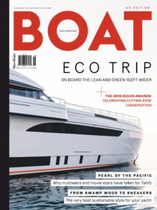 Boat International US Edition – June 2019