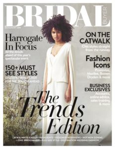 Bridal Buyer – July-August 2019