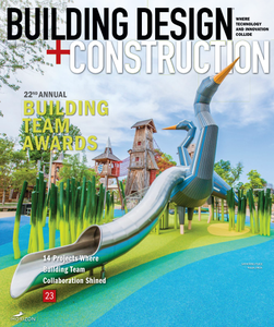 Building Design + Construction - June 2019