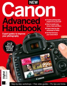 Canon Advanced Handbook – Third Edition 2019