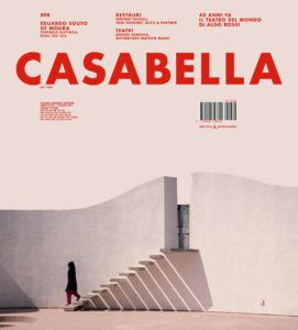 Casabella – luglio 2019