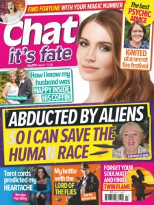 Chat Its Fate – July 2019
