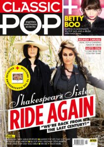 Classic Pop – July 2019