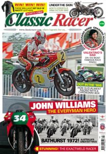 Classic Racer – July-August 2019