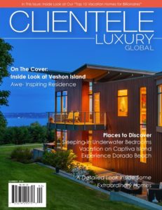Clientele Luxury Global – Summer 2019