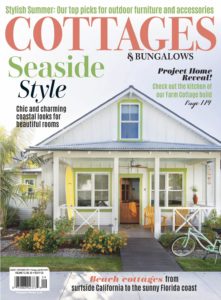 Cottages & Bungalows – August-September 2019