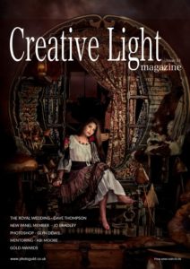 Creative Light – Issue 31 2019