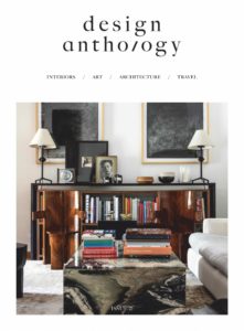 Design Anthology – July 2019