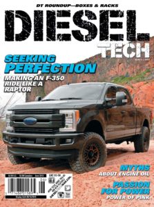 Diesel Tech – June 2019