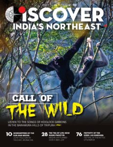 Discover Indias Northeast – March-April 2019