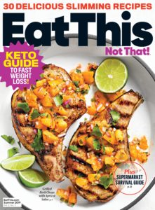 Eat This, Not That! – Summer 2019