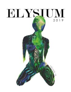 Elysium Magazine – Volume 18 2019