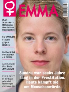 Emma Germany – Mai-Juni 2019