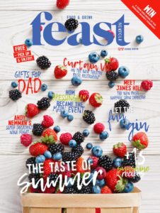Feast Norfolk – June 2019