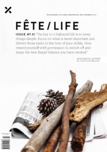 Fete – May 2019