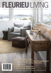 Fleurieu Living Magazine – May 2019