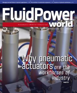 Fluid Power World – June 2019