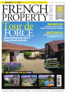 French Property News – July 2019