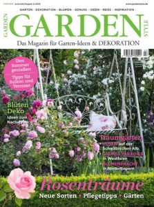 Garden Style Nr.2 – Juni-August 2019
