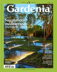 Gardenia N.422 – Giugno 2019