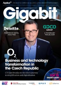 Gigabit Magazine – June 2019