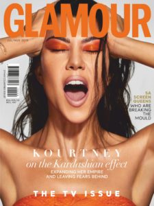 Glamour South Africa – July-August 2019