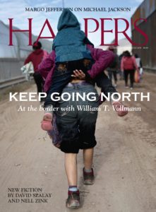 Harpers Magazine – July 2019