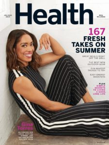 Health – July-August 2019