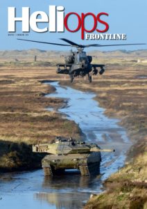 HeliOps Frontline – Isuue 23, 2019