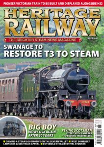 Heritage Railway – Issue 225