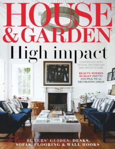 House & Garden UK – May 2019