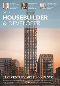 Housebuilder & Developer (HbD) – June 2019