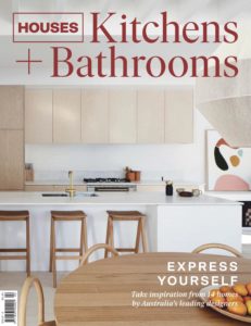 Houses- Kitchens + Bathrooms – June 2019