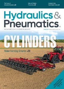 Hydraulics & Pneumatics – June 2019
