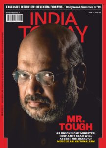 India Today – June 17, 2019