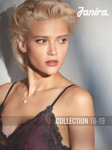 Janira – Lingerie Collection Catalog 2018-2019