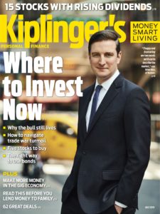 Kiplingers Personal Finance – July 2019