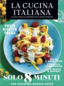 La Cucina Italiana – Giugno 2019