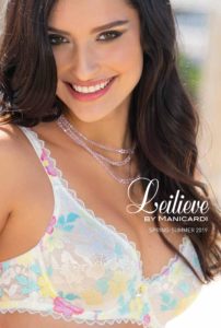 Leilieve – Lingerie Collection Spring-Summer 2019