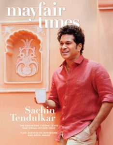 Mayfair Times – July 2019