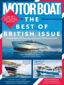 Motor Boat & Yachting – July 2019