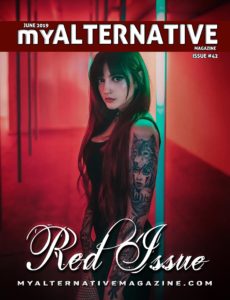MyAlternative – Issue 42 June 2019