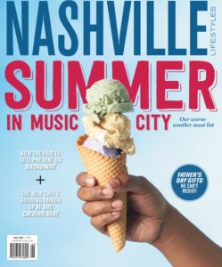 Nashville Lifestyles – June 2019