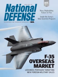 National Defense – June 2019