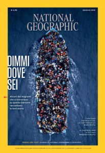 National Geographic Italia – giugno 2019