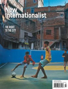 New Internationalist – July-August 2019
